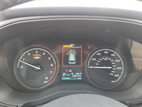 Used 2024 Subaru Forester Wilderness image 17