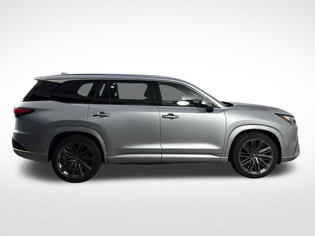 Certified 2025 Lexus TX 350 AWD w/ Technology Package image 39