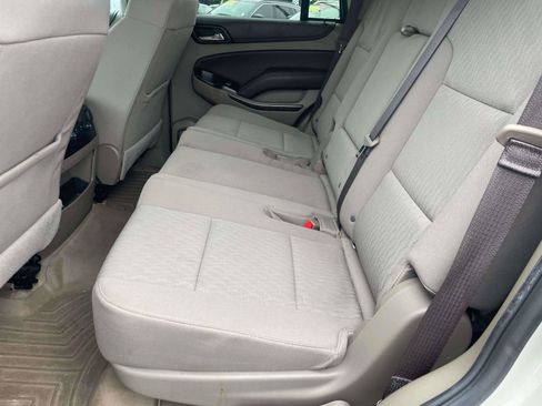 Used 2017 Chevrolet Tahoe LS RWD image 6