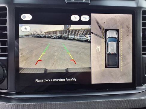 New 2026 Ford F250 Platinum image 10