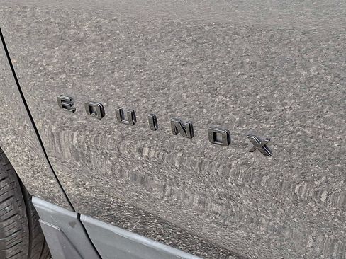 Used 2023 Chevrolet Equinox RS w/ LPO, Floor Liner Package image 32