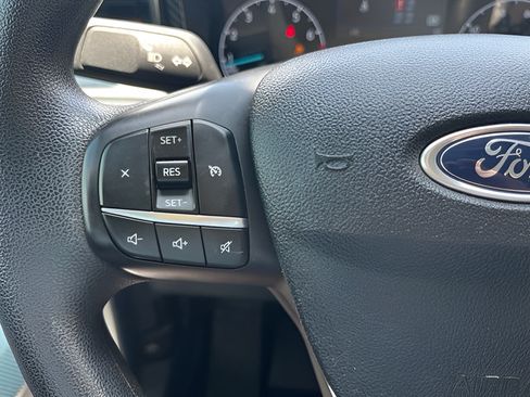 Used 2022 Ford Maverick XLT FWD image 16