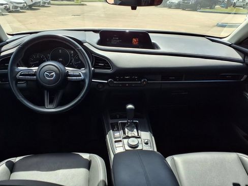 Used 2021 MAZDA CX-30 FWD 2.5 S w/ Select Package image 9