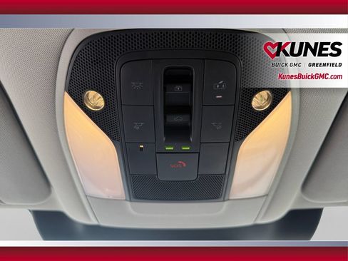 Used 2026 INFINITI QX60 Luxe AWD/4WD image 19