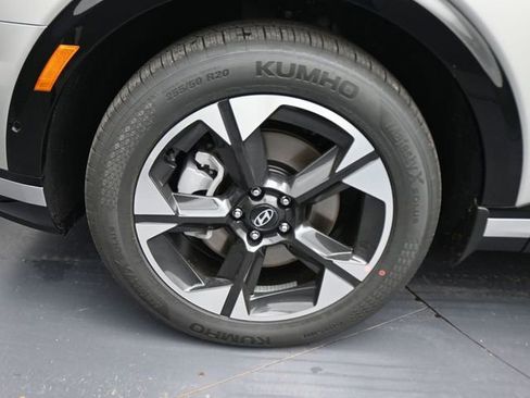 New 2026 Hyundai Palisade Limited AWD/4WD image 22