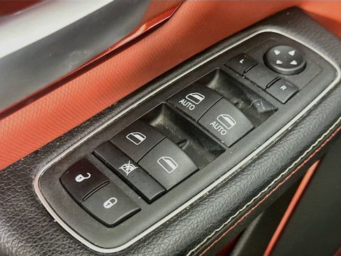 Used 2023 RAM 1500 Rebel w/ Rebel Level 2 Equipment Group AWD/4WD image 20
