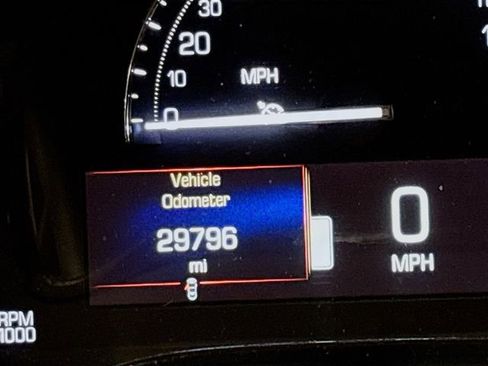 Used 2019 Cadillac XT5 Luxury AWD/4WD image 14