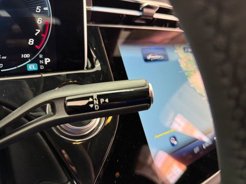 New 2026 Mercedes-Benz E 53 AMG e 4MATIC Sedan image 14