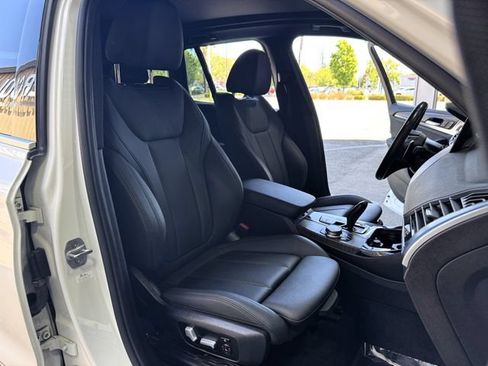 Used 2020 BMW X3 sDrive30i w/ Convenience Package RWD image 12