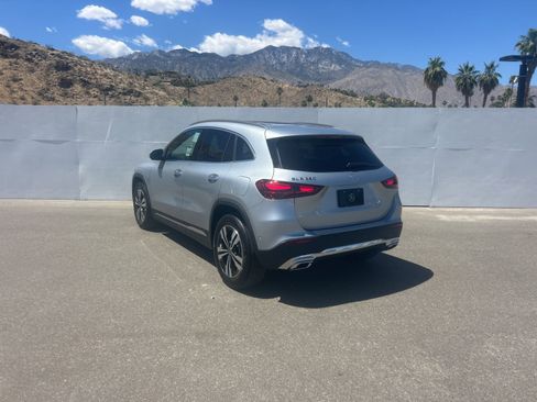 Used 2026 Mercedes-Benz GLA 250 image 7