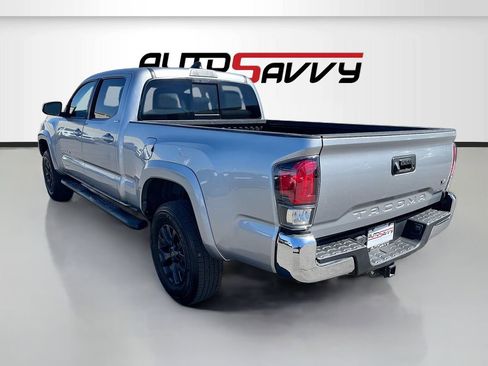Used 2023 Toyota Tacoma SR5 image 5