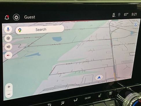 New 2026 GMC Canyon Denali AWD/4WD image 10