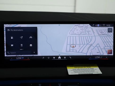 Certified 2025 BMW X3 xDrive30i w/ Premium Package image 16