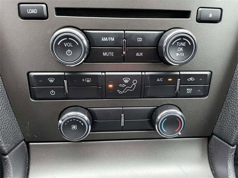Used 2014 Ford Mustang Coupe w/ FP6 Appearance Package image 17
