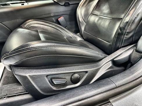 Used 2024 Ford Mustang Premium image 13