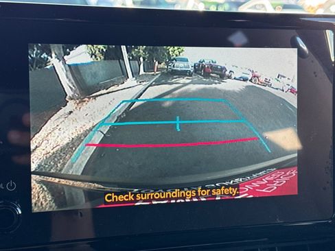 New 2026 Toyota Corolla Cross LE image 21