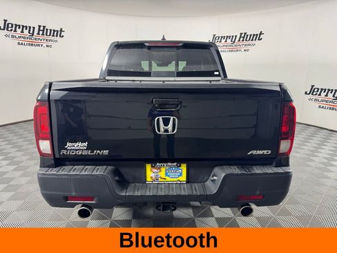 Used 2023 Honda Ridgeline RTL image 8