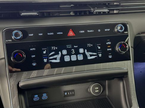 New 2026 Genesis GV80 3.5T e-SC image 15