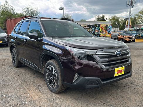 New 2026 Subaru Forester Premium AWD/4WD image 5