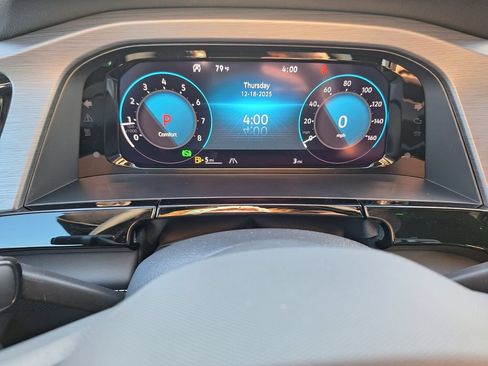 New 2026 Volkswagen Atlas Cross Sport SE FWD image 15