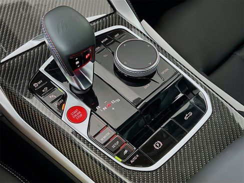 New 2026 BMW M4 xDrive Competition w/ Executive Package image 28