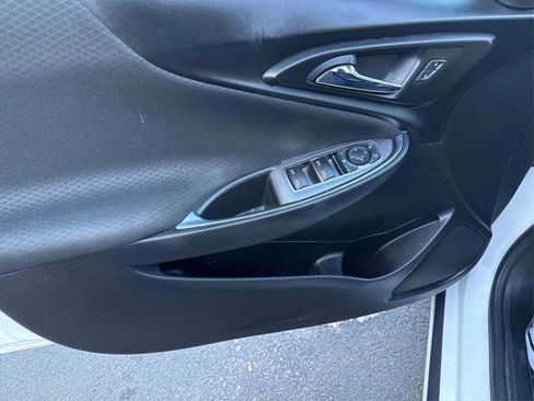 Used 2022 Chevrolet Malibu LT image 20