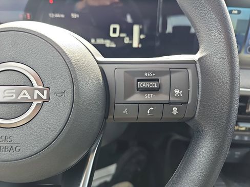 New 2026 Nissan Kicks SV image 22