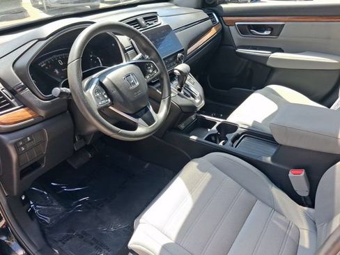 Used 2022 Honda CR-V EX image 11