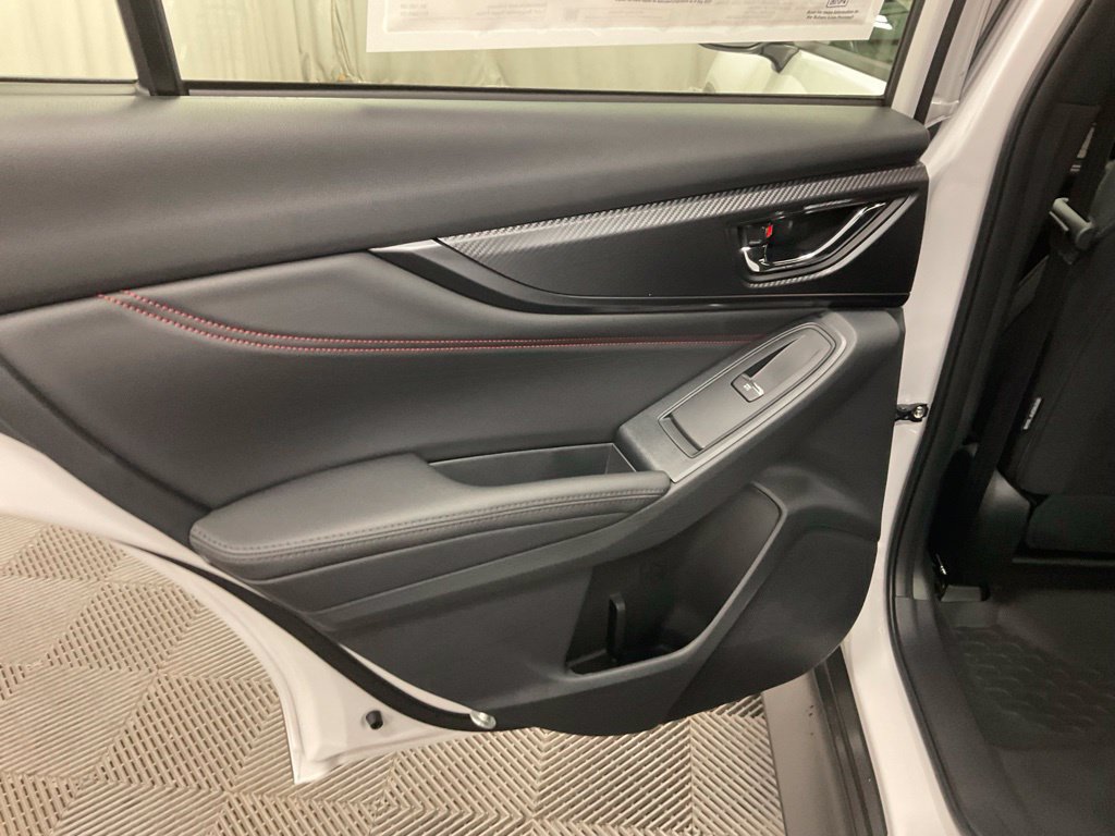 New 2026 Subaru WRX Premium AWD/4WD image 29