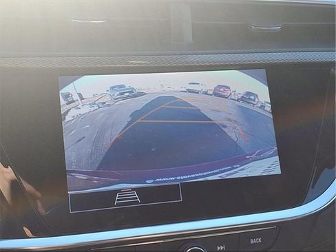 Certified 2023 Buick Encore GX Select w/ Sport Touring Package image 6