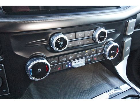 Used 2023 Ford F150 Platinum w/ Equipment Group 701A High AWD/4WD image 25