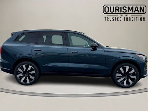 New 2025 Volvo EX90 Plus w/ Protection Package Premier image 6