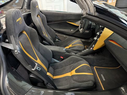 Used 2023 McLaren 720S Performance image 48