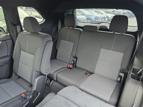 New 2026 GMC Acadia Elevation w/ Black Edition image 24