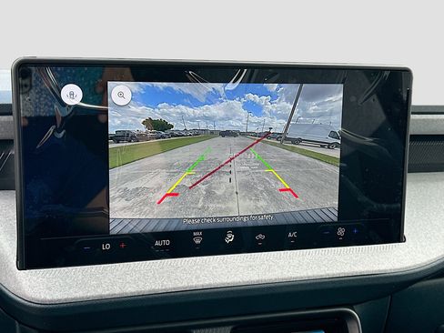 New 2026 Ford Maverick XLT FWD image 8