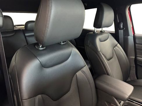 New 2026 Jeep Compass Latitude w/ Quick Order Package 29K image 7