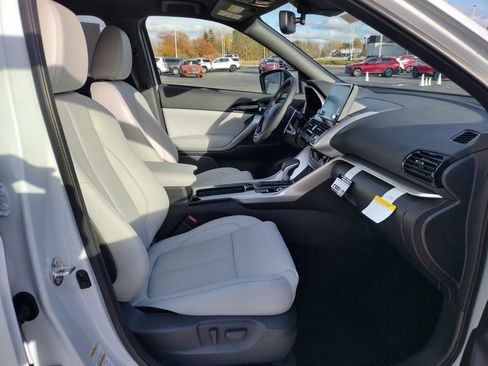 New 2026 Mitsubishi Eclipse Cross SEL image 11