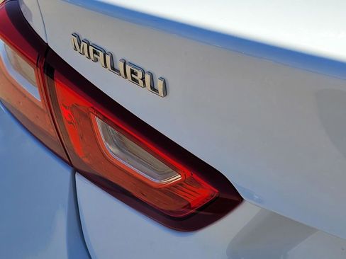 Certified 2024 Chevrolet Malibu LT image 5