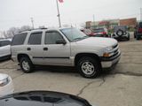 Used 2005 Chevrolet Tahoe LS image 2