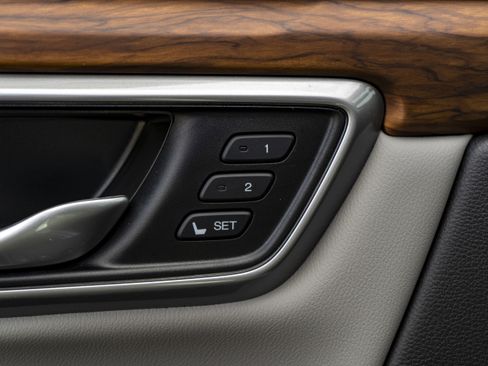 Used 2018 Honda CR-V EX-L image 38