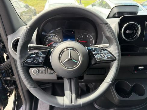 New 2026 Mercedes-Benz Sprinter 3500 image 19