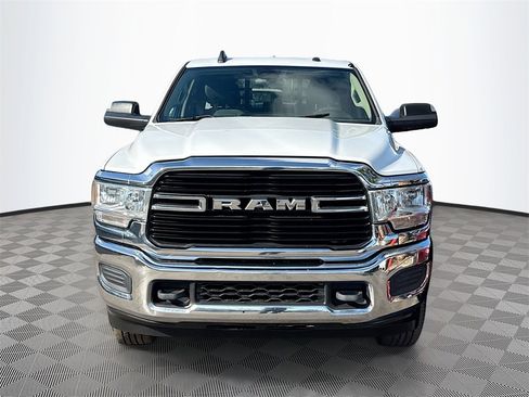 Used 2019 RAM 2500 Big Horn image 2