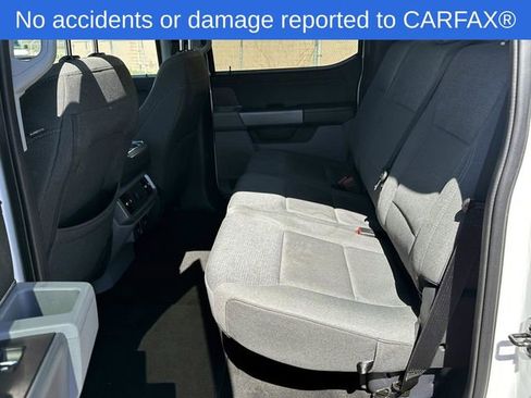 Used 2024 Ford F150 XLT w/ Equipment Group 302A MID RWD image 16