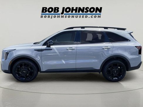 Used 2024 Kia Sorento X-Line EX AWD/4WD image 6