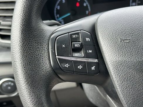 Used 2024 Ford Transit 250 Low Roof w/ Exterior Upgrade Package image 18