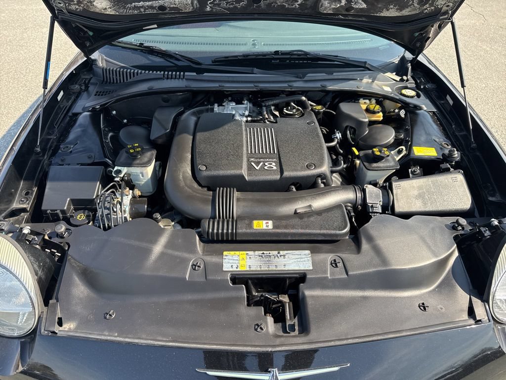 Used 2002 Ford Thunderbird RWD image 25