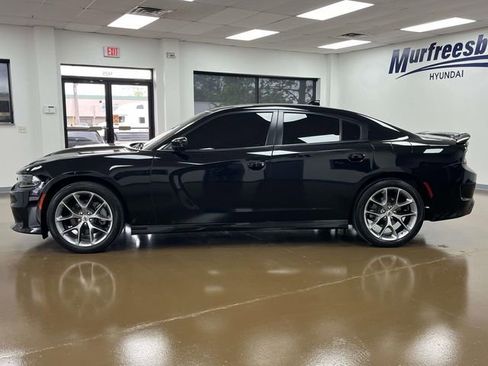 Used 2023 Dodge Charger GT RWD image 8