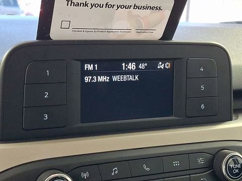 Used 2021 Ford Escape S image 16