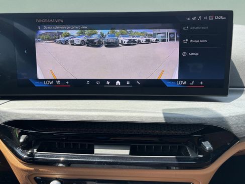 Used 2026 BMW 430i Coupe w/ M Sport Package RWD image 14