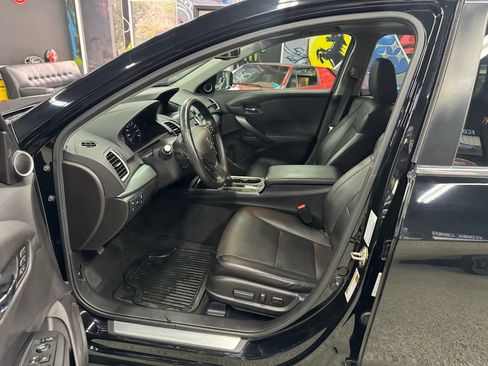 Used 2017 Acura RDX AWD w/ Advance Package image 10